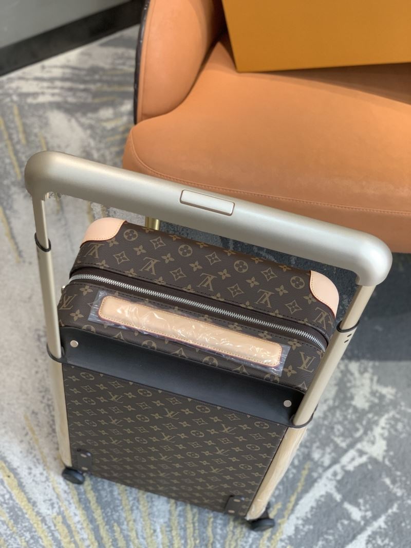 Louis Vuitton Suitcase